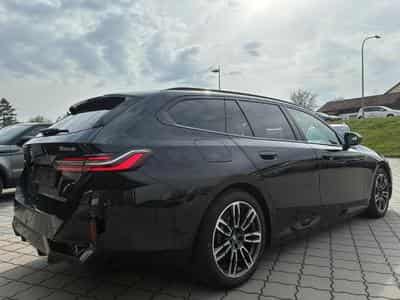 Bmw 530 5er - 530 e M Sport (EURO 6e) (2024) - Foto 5