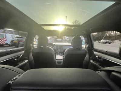 Volvo V90 B4 D 4x4 Geartronic R-Design Pano (2021) - Foto 13