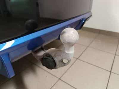 BMW iX1 xDrive30 Head-Up HK HiFi DAB (2025) - Foto 13