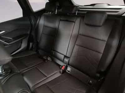 BMW iX1 xDrive30 Head-Up HK HiFi DAB (2025) - Foto 8