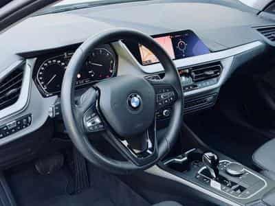 BMW 116 116D Automatique //Sport✅//12 Mois De Gatantie✅✅✅ (2022) - Foto 11