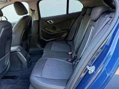 BMW 116 116D Automatique //Sport✅//12 Mois De Gatantie✅✅✅ (2022) - Foto 14