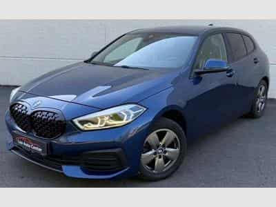 BMW 116 116D Automatique //Sport✅//12 Mois De Gatantie✅✅✅ (2022) - Foto 2