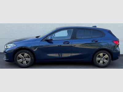BMW 116 116D Automatique //Sport✅//12 Mois De Gatantie✅✅✅ (2022) - Foto 5