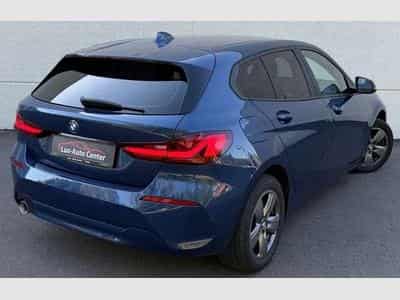 BMW 116 116D Automatique //Sport✅//12 Mois De Gatantie✅✅✅ (2022) - Foto 6