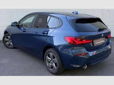 BMW 116 116D Automatique //Sport✅//12 Mois De Gatantie✅✅✅ (2022) - Foto 7