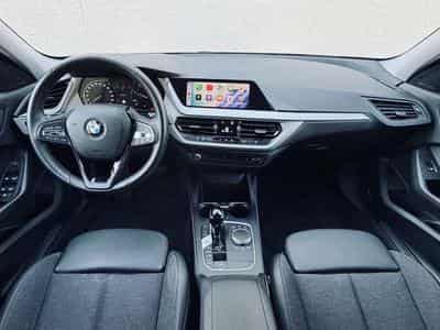 BMW 116 116D Automatique //Sport✅//12 Mois De Gatantie✅✅✅ (2022) - Foto 9