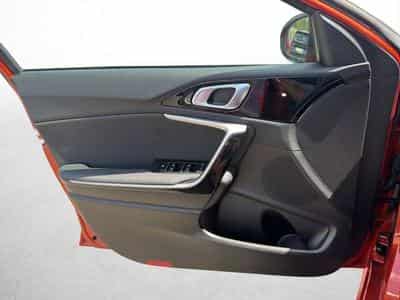 Kia Ceed GT Line/Navi/Kamera/17"Alu/LED (2022) - Foto 12