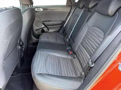 Kia Ceed GT Line/Navi/Kamera/17"Alu/LED (2022) - Foto 13