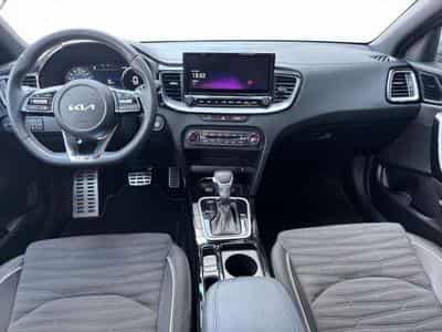 Kia Ceed GT Line/Navi/Kamera/17"Alu/LED (2022) - Foto 14