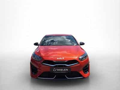 Kia Ceed GT Line/Navi/Kamera/17"Alu/LED (2022) - Foto 2
