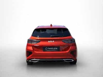 Kia Ceed GT Line/Navi/Kamera/17"Alu/LED (2022) - Foto 5