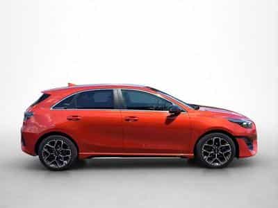 Kia Ceed GT Line/Navi/Kamera/17"Alu/LED (2022) - Foto 7