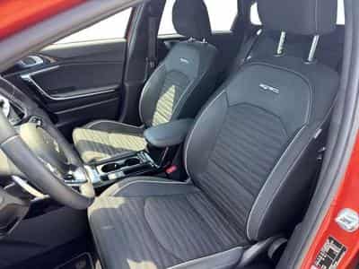 Kia Ceed GT Line/Navi/Kamera/17"Alu/LED (2022) - Foto 9