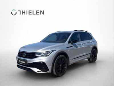 VW Tiguan R-Line 4Motion/Matrix/AHK/Black/DCC (2022) - Foto 1