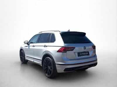 VW Tiguan R-Line 4Motion/Matrix/AHK/Black/DCC (2022) - Foto 4