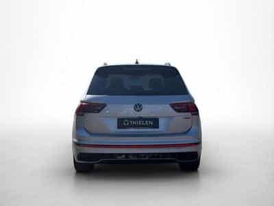 VW Tiguan R-Line 4Motion/Matrix/AHK/Black/DCC (2022) - Foto 5