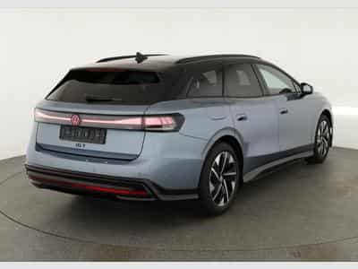 VW ID.7 Pro 210 kW (2026) - Foto 2