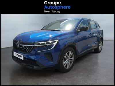 Renault Austral 1.2 TCe MHEV Equilibre 130 (2023) - Foto 1