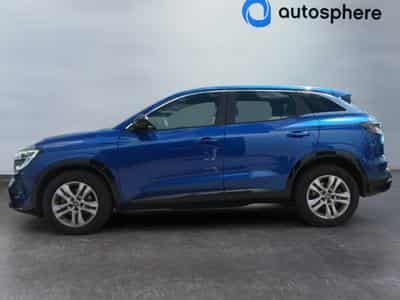 Renault Austral 1.2 TCe MHEV Equilibre 130 (2023) - Foto 3