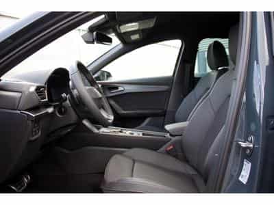 Cupra Formentor 1.5 eTSI DSG ACC caméra de recul 18" LED Kessy Full Link (2026) - Foto 5