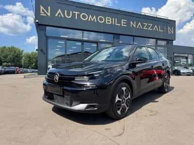 Citroën C4 X C4 X e PLUS 115 KW *RANGE EXTENDER*1.HD*LED*AUT (2025) - Foto 1
