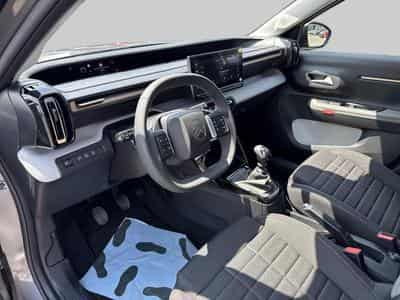 Citroen C3 Aircross Plus (2025) - Foto 11