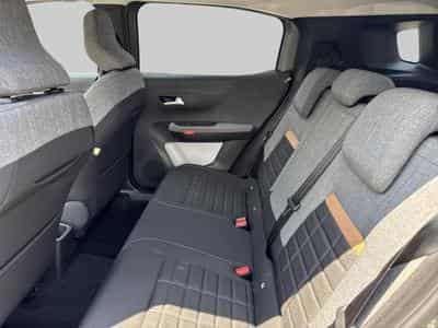 Citroen C3 Aircross Plus (2025) - Foto 12
