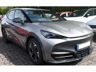 Cupra Tavascan Tavascan 77kwh Endurance (2026) - Foto 2