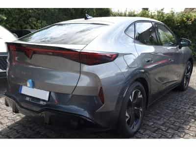 Cupra Tavascan Tavascan 77kwh Endurance (2026) - Foto 3