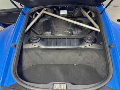 Porsche Cayman 718 GT4 RS 4.0 i 500 CV PDK CLUBSPORT WEISSACH LIFT MAGNESIU (2022) - Foto 15
