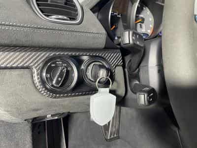 Porsche Cayman 718 GT4 RS 4.0 i 500 CV PDK CLUBSPORT WEISSACH LIFT MAGNESIU (2022) - Foto 9