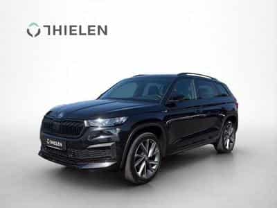 Skoda Kodiaq Sportline 4x4/7-Sitze/ACC/Side-Assist/Nav (2023) - Foto 1
