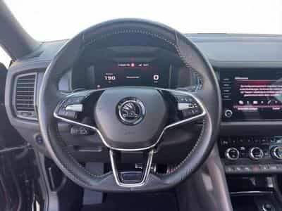 Skoda Kodiaq Sportline 4x4/7-Sitze/ACC/Side-Assist/Nav (2023) - Foto 10