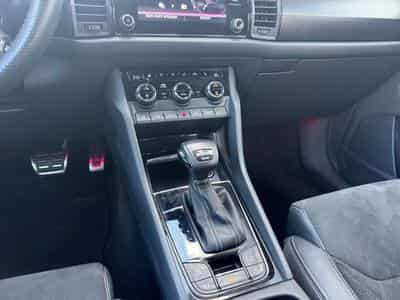 Skoda Kodiaq Sportline 4x4/7-Sitze/ACC/Side-Assist/Nav (2023) - Foto 14