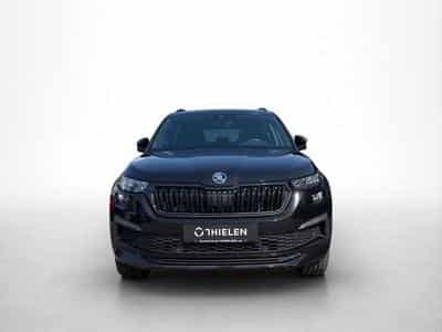 Skoda Kodiaq Sportline 4x4/7-Sitze/ACC/Side-Assist/Nav (2023) - Foto 2