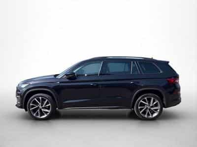 Skoda Kodiaq Sportline 4x4/7-Sitze/ACC/Side-Assist/Nav (2023) - Foto 3