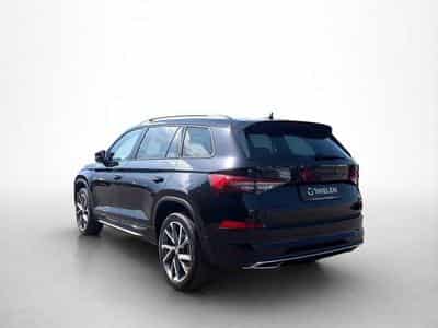 Skoda Kodiaq Sportline 4x4/7-Sitze/ACC/Side-Assist/Nav (2023) - Foto 4