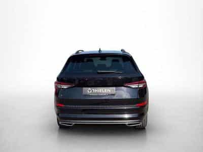 Skoda Kodiaq Sportline 4x4/7-Sitze/ACC/Side-Assist/Nav (2023) - Foto 5