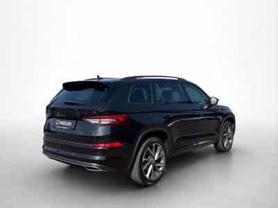 Skoda Kodiaq Sportline 4x4/7-Sitze/ACC/Side-Assist/Nav (2023) - Foto 6