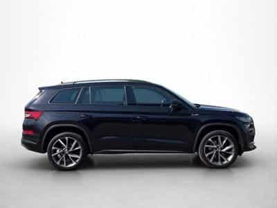Skoda Kodiaq Sportline 4x4/7-Sitze/ACC/Side-Assist/Nav (2023) - Foto 7