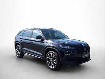Skoda Kodiaq Sportline 4x4/7-Sitze/ACC/Side-Assist/Nav (2023) - Foto 8