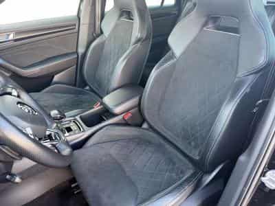 Skoda Kodiaq Sportline 4x4/7-Sitze/ACC/Side-Assist/Nav (2023) - Foto 9