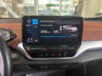 VW ID.5 Pro Performance (2023) - Foto 8