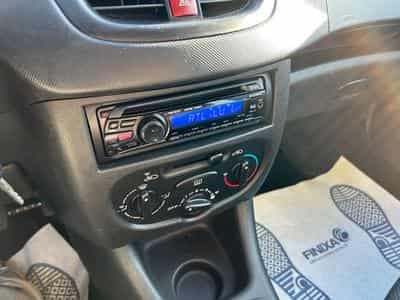 Peugeot 206 206 + Basis *ZV*2.Hand*Radlager Neu* (2011) - Foto 11