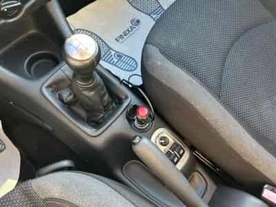 Peugeot 206 206 + Basis *ZV*2.Hand*Radlager Neu* (2011) - Foto 12