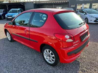 Peugeot 206 206 + Basis *ZV*2.Hand*Radlager Neu* (2011) - Foto 6