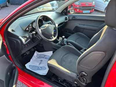 Peugeot 206 206 + Basis *ZV*2.Hand*Radlager Neu* (2011) - Foto 7