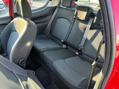 Peugeot 206 206 + Basis *ZV*2.Hand*Radlager Neu* (2011) - Foto 8