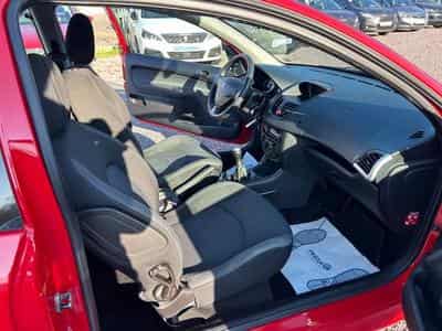 Peugeot 206 206 + Basis *ZV*2.Hand*Radlager Neu* (2011) - Foto 9